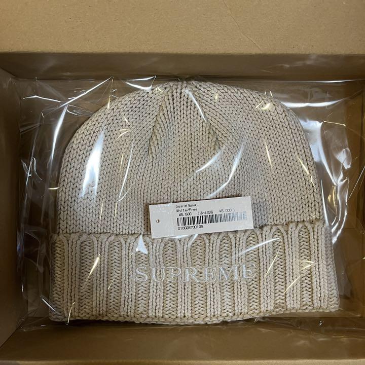 お得豊富な supreme ニット帽 jqfhm-m22596436130 お買い得安い