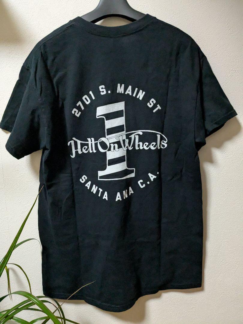 BRAT STYLE ブラットスタイル　tシャツ2枚セット Bratstyle ブラットスタイル Tシャツ - メルカリ