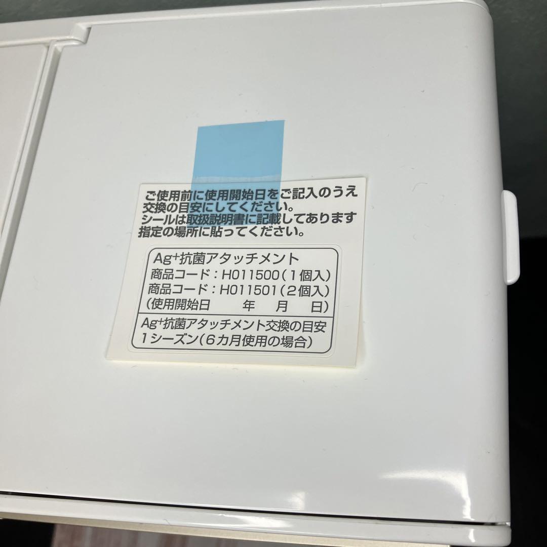 ダイニチ　加湿機能付き　セラミックファンヒーター　EFH-1200F 未使用品