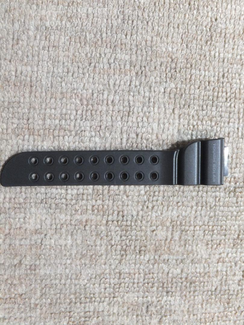FROGMAN DW-200系 TOUGH SOLAR ベゼル・ベルト