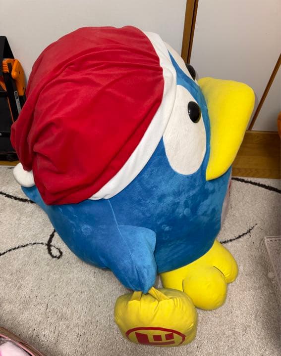 ドンペン ぬいぐるみ LL 特大 大人気☆廃盤☆入手困難☆ドンペン☆お