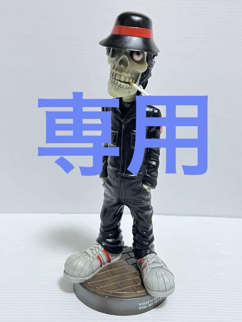 クローズ&WORST Bone in the TFOA 鈴川信之助