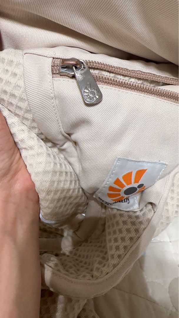 Rai様 ergobaby OMNI breeze 抱っこひも エルゴ