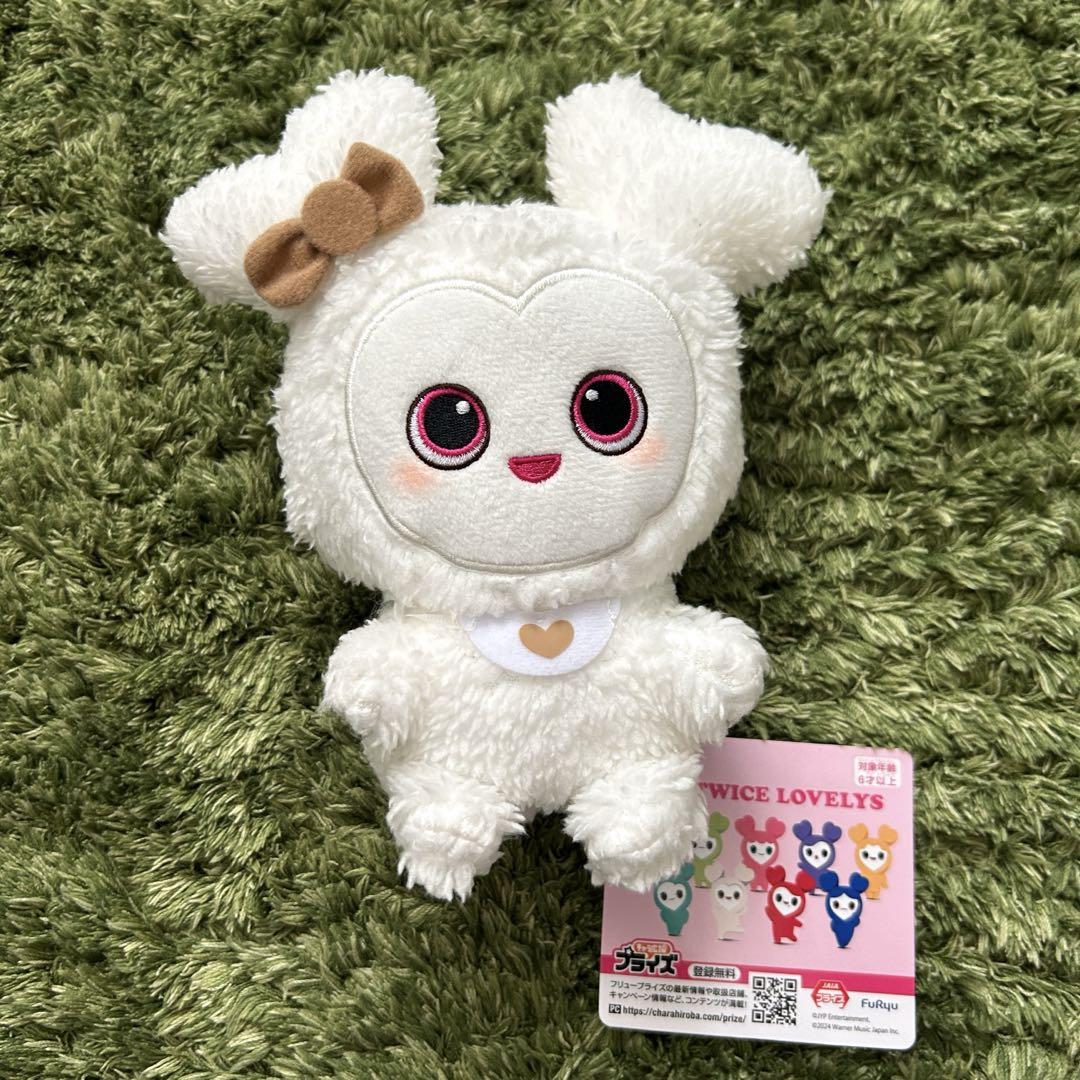Kep1er TiPi-Tap ユジン whosfanトレカ ラスト 限定
