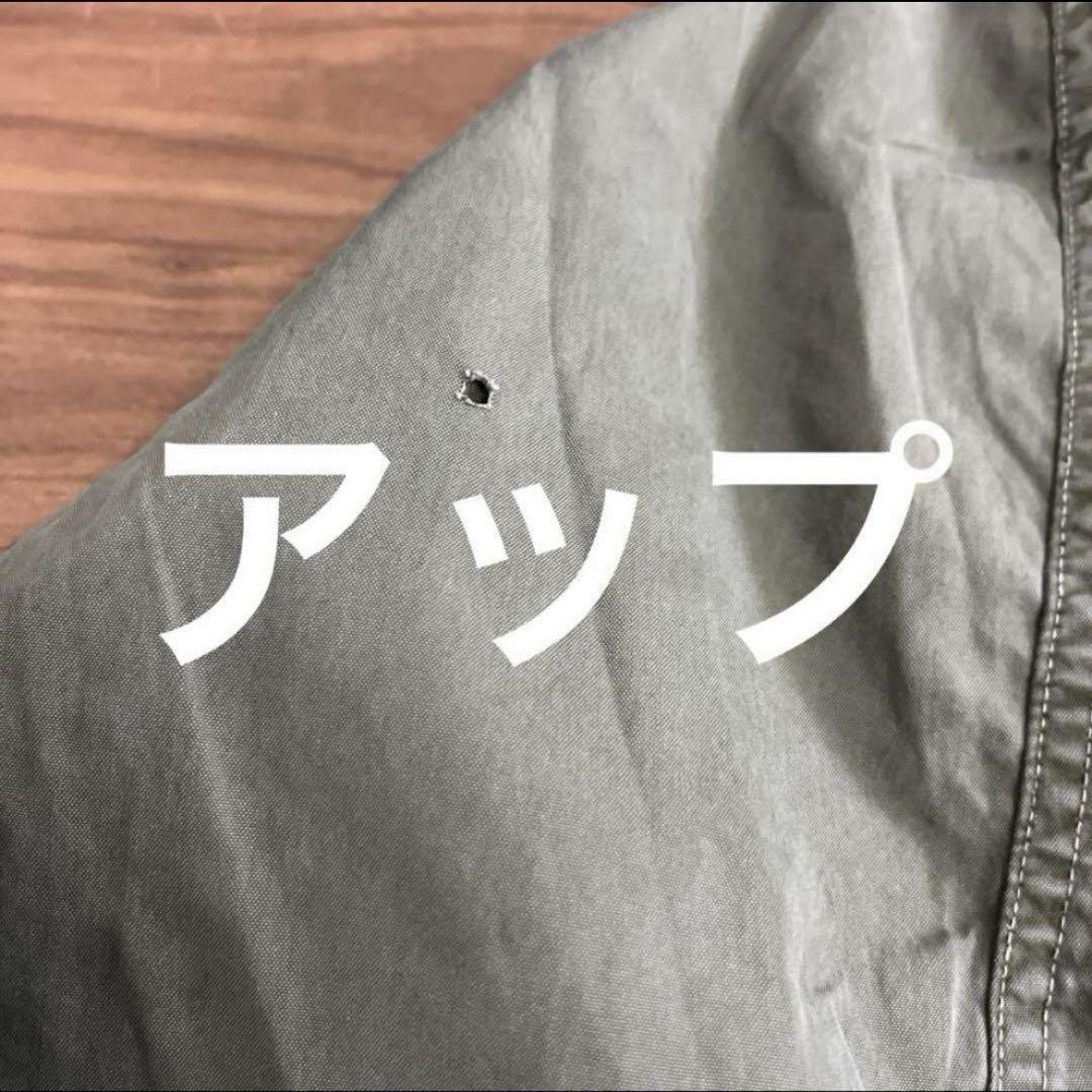 米軍　実物　M51 パーカー　M1951 PARKA ⑯ MEDIUM相当