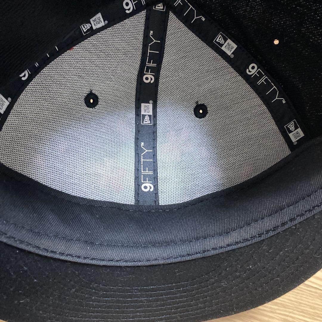 BAPE NEW ERA ニューエラキャップ サクラ 桜