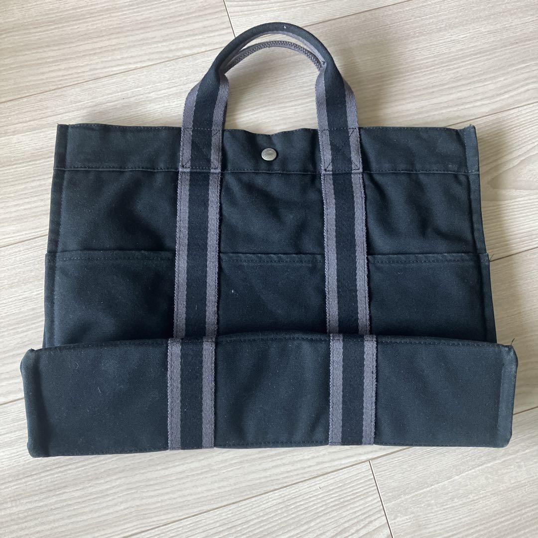 HERMES エルメス　トート