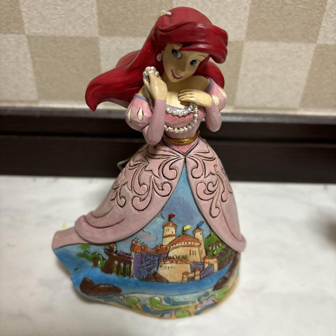 ディズニートラディション　アリエル