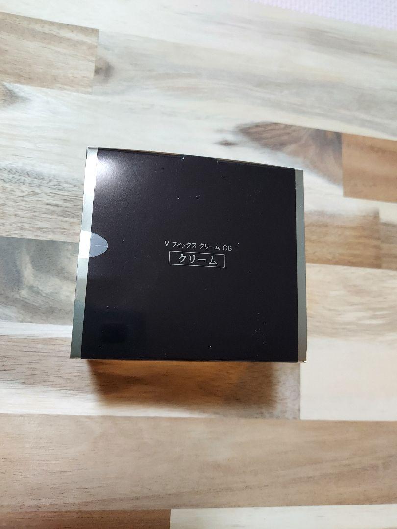 安い新品 エリクシールVフィックス クリーム CB 新品未開封 Q4vPX-m22602674426 数量限定格安