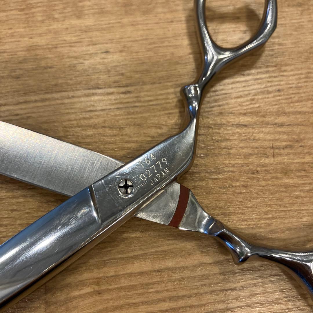 B-DRY ステンレス製シザー B-DRY ステンレス製シザー