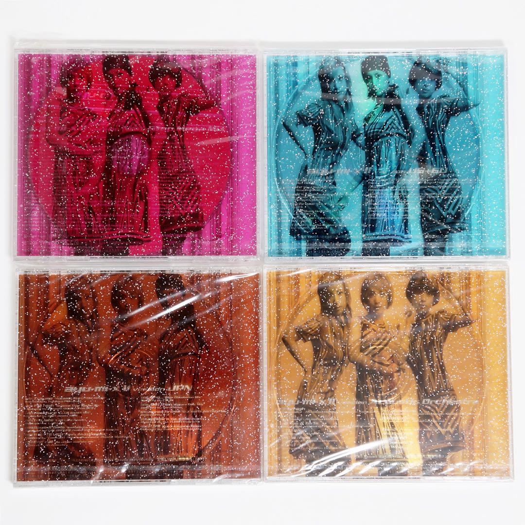 浜崎あゆみ ayu-mi-x 2 version 初回盤4枚セット新品未開封 浜崎あゆみ ayu-mi-x 2 version 初回盤4枚セット新品未開封