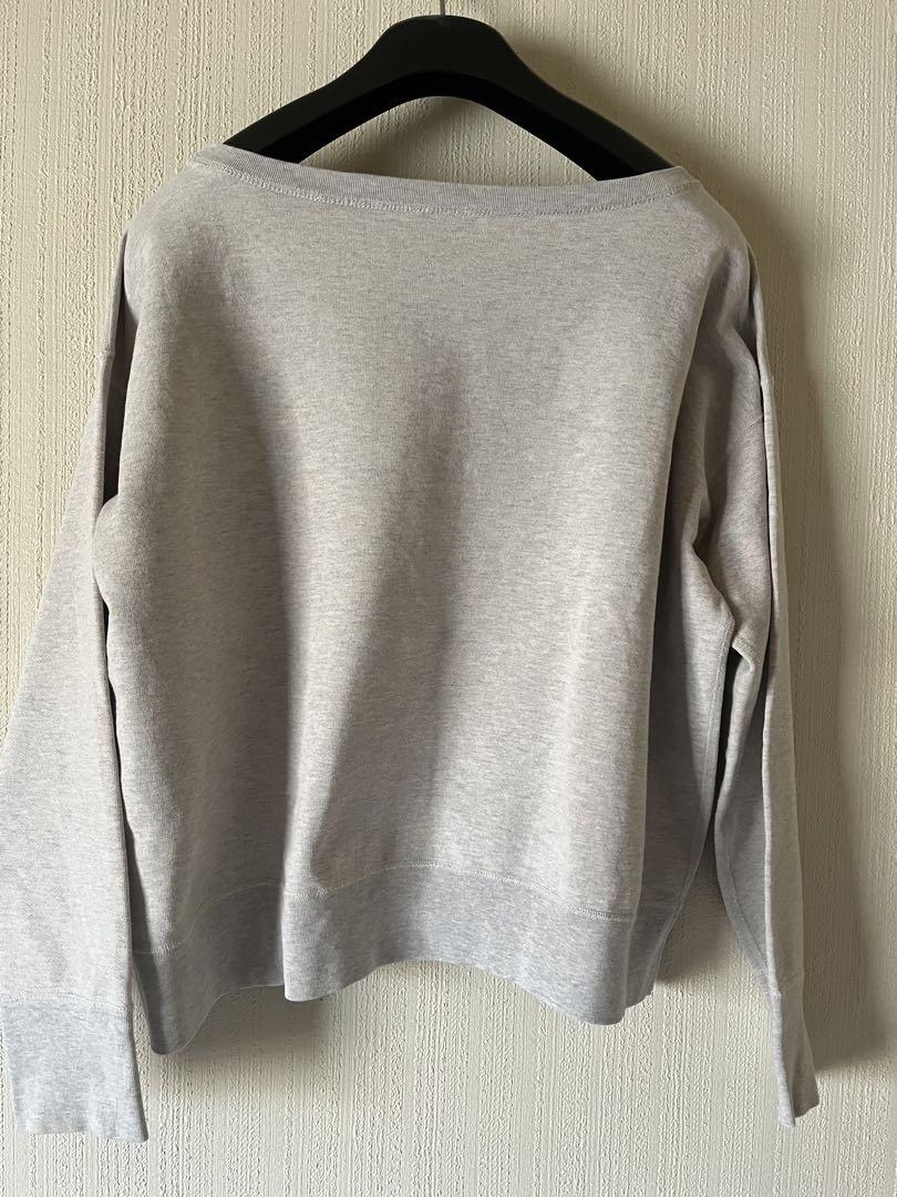 ★L'Appartement STAMMBAUM シュタンバウム　SWEAT