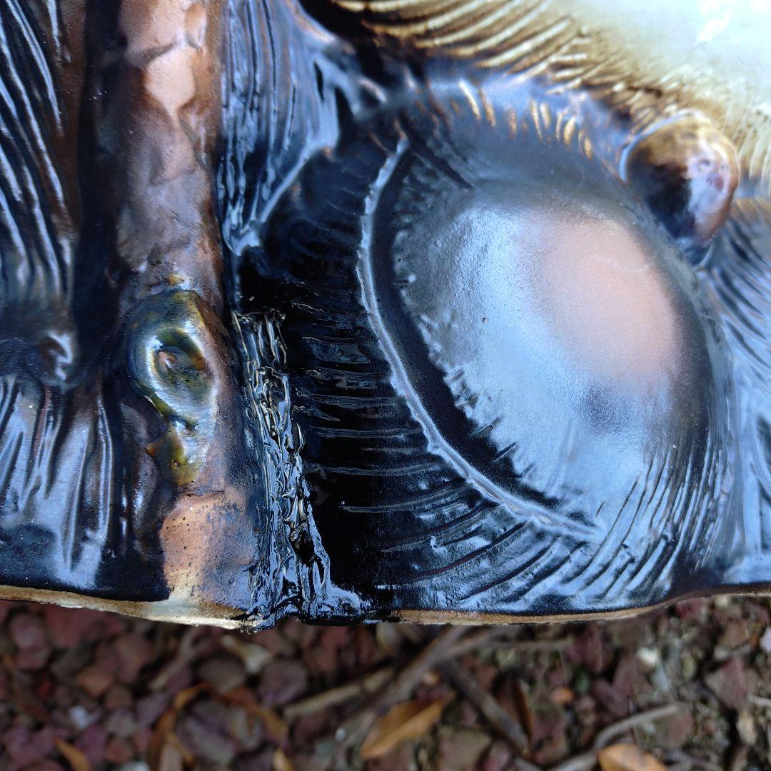 信楽焼 20号狸 高さ64㌢ たぬき 狸 タヌキ 信楽焼 20号狸 高さ64㌢ たぬき 狸 タヌキ