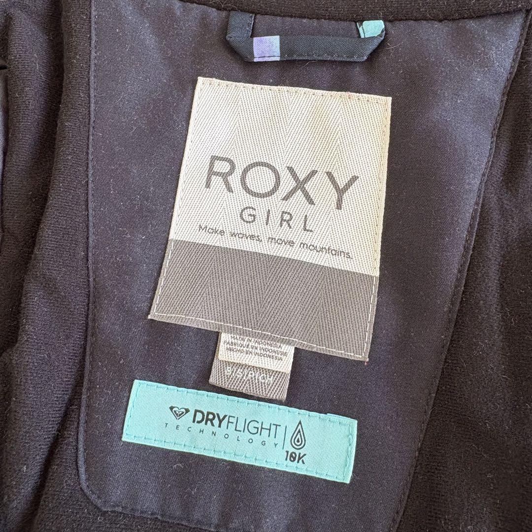 ROXY 子ども用 スキーウェアジャケット