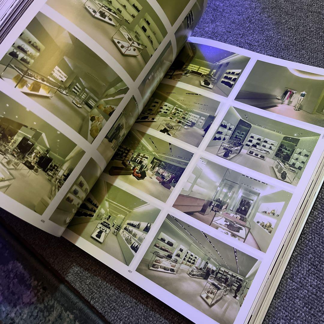 PRADA BOOK プラダ　スタイルブック　写真集