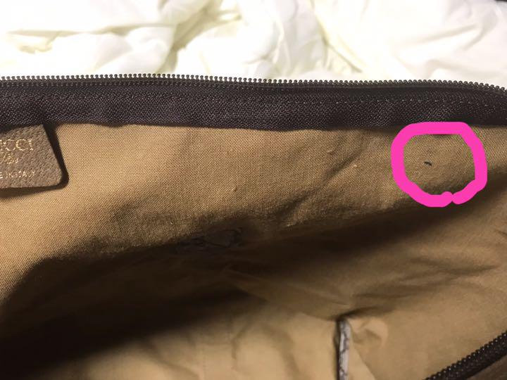 GUCCIプラス バック IlkS9-m22606354076 人気高品質
