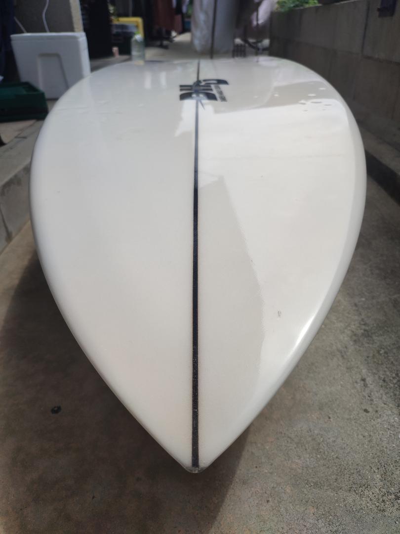 DHDショートボード ブラックダイヤモンド　5'10\" 32L 中古