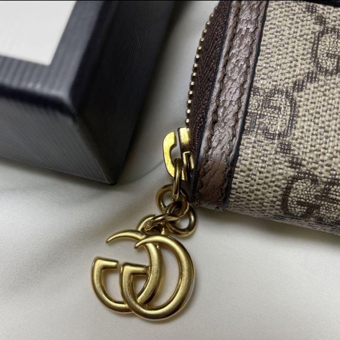 【多機能♡】グッチ キーケース 大人気 買うファッション - GUCCI キーケース
