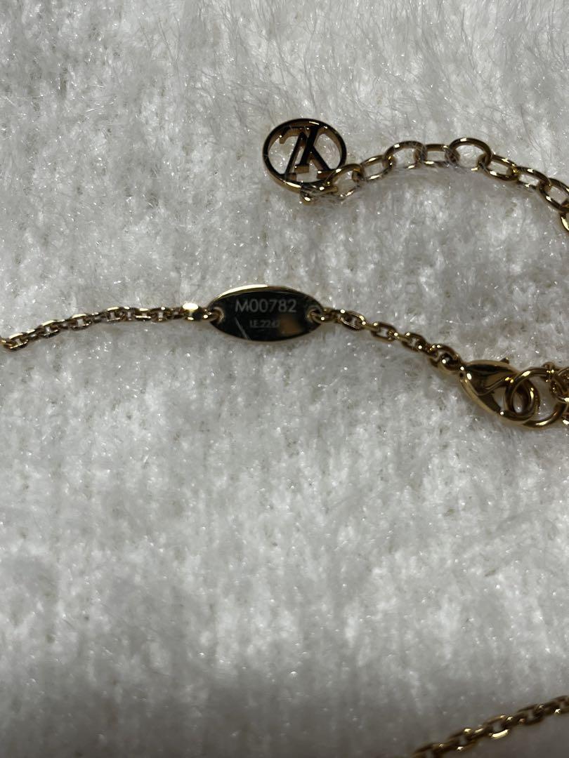 Louis Vuitton ネックレス