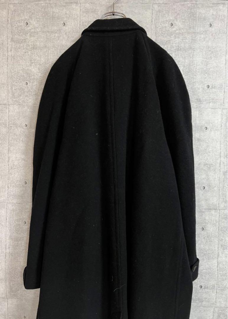【archive】90's sullen JUN MEN long coat