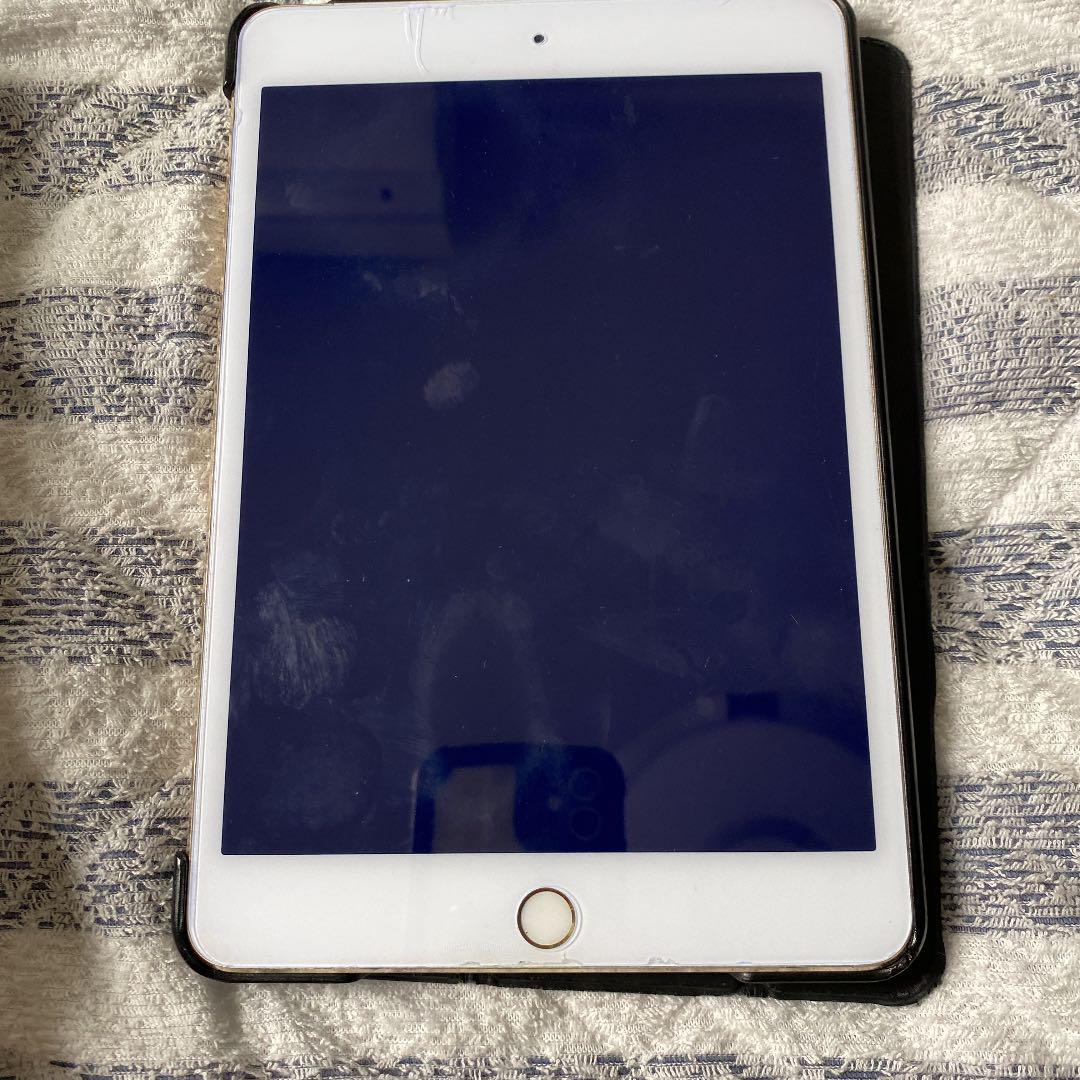 大得価豊富な iPad mini4 MK782J A 128GB celluar oFKyA-m22608852425 最新作HOT