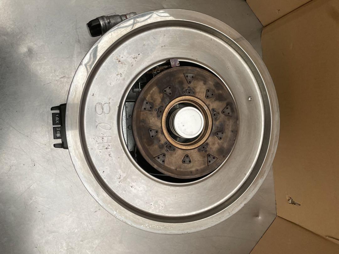 業務用 リンナイ ガス炊飯器 RR-40S1 都市ガス 4升 8L
