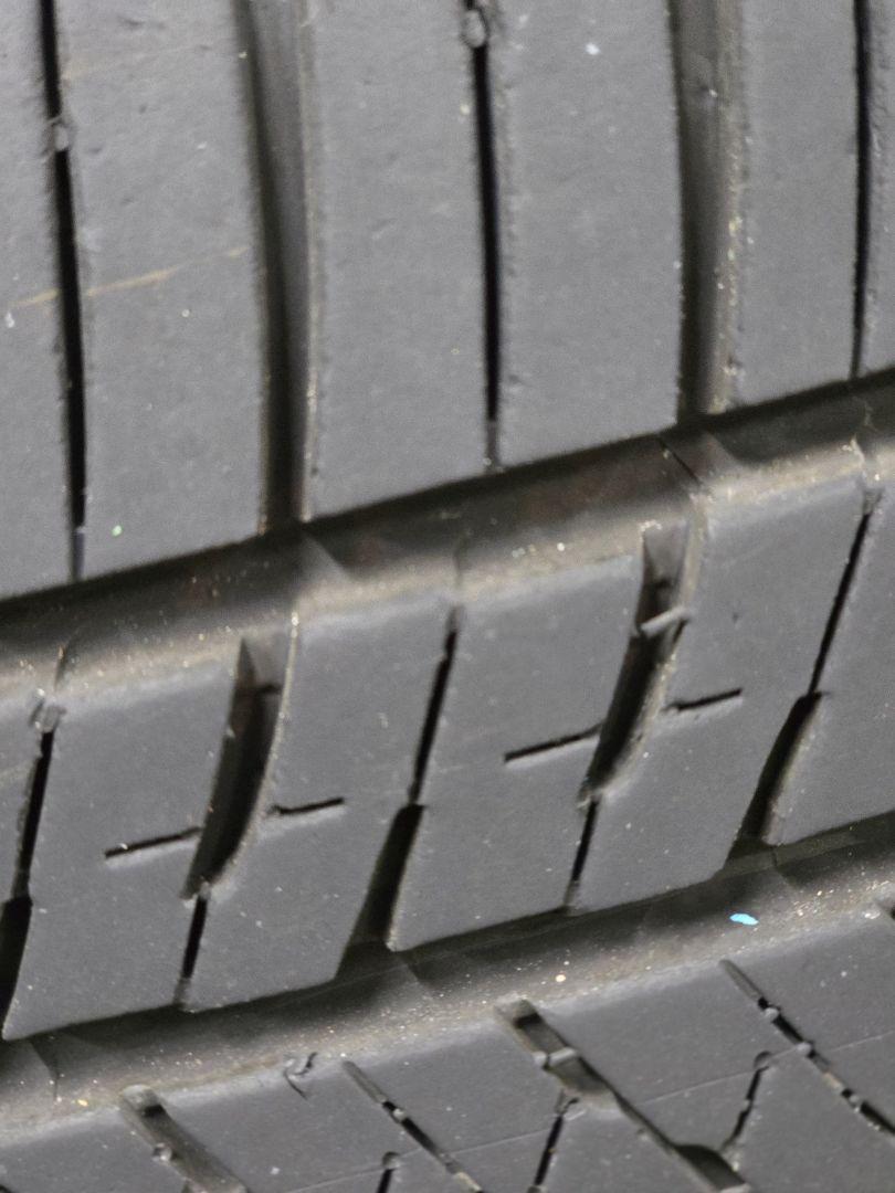 トヨタ ハリアーPHEV純正サイズ ホイールセット 225/55R19
