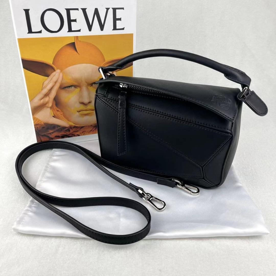 LOEWE ロエベ パズルバッグ ショルダーバッグ
