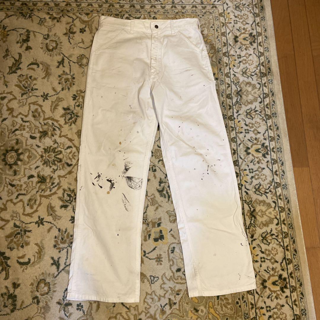 80’s Sears シアーズ ペインターパンツ ユニオンチケット