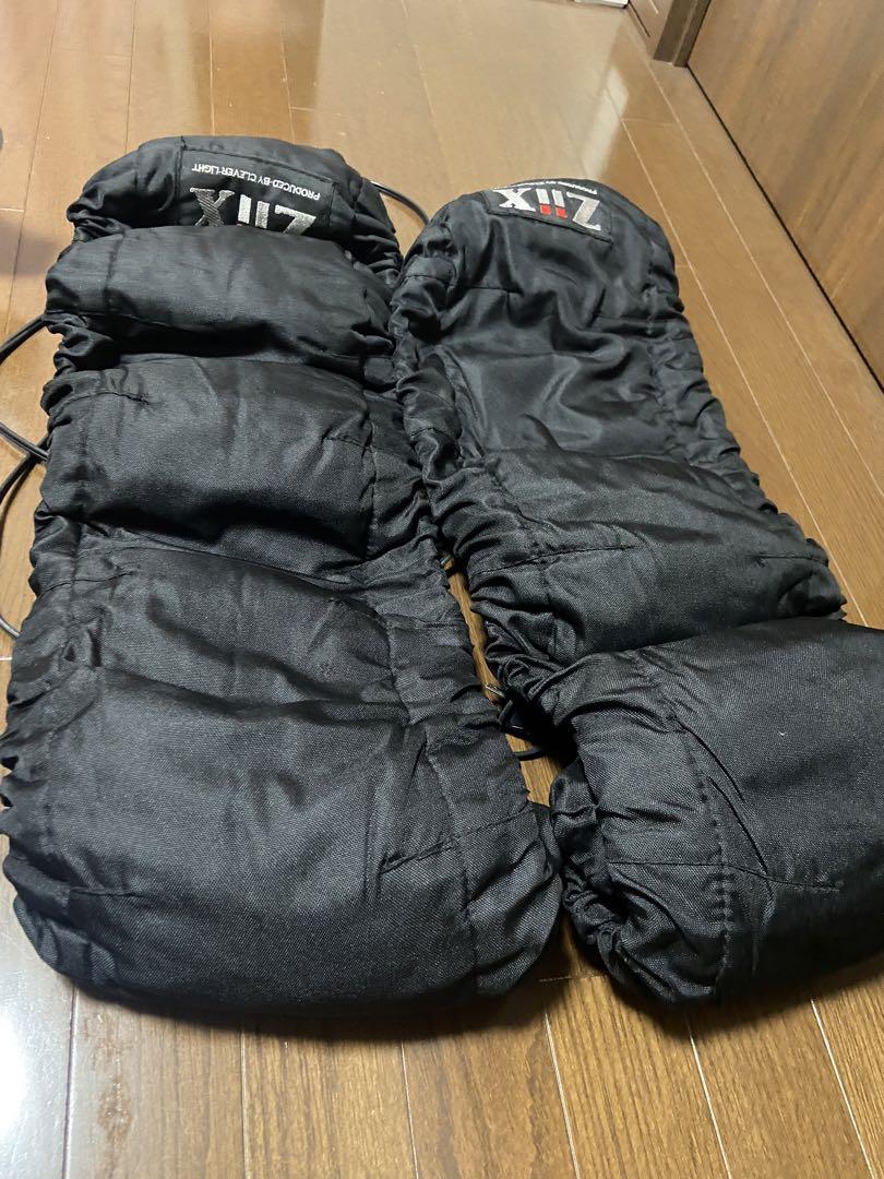 Ziix タイヤウォーマー 12インチ
