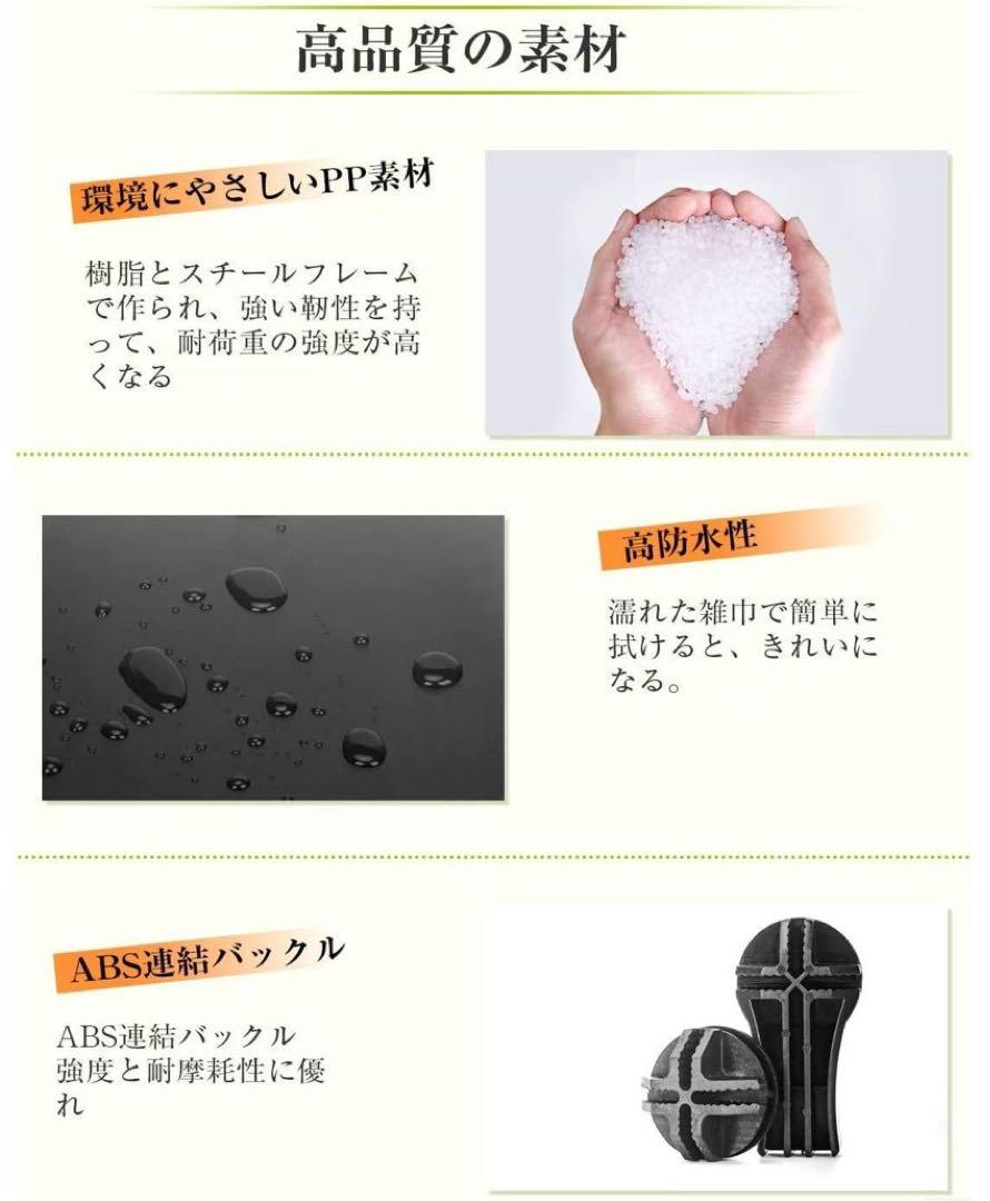 本棚 収納棚 組み立て式 ラック 大容量 収納ボックス ブラック 12ボックス