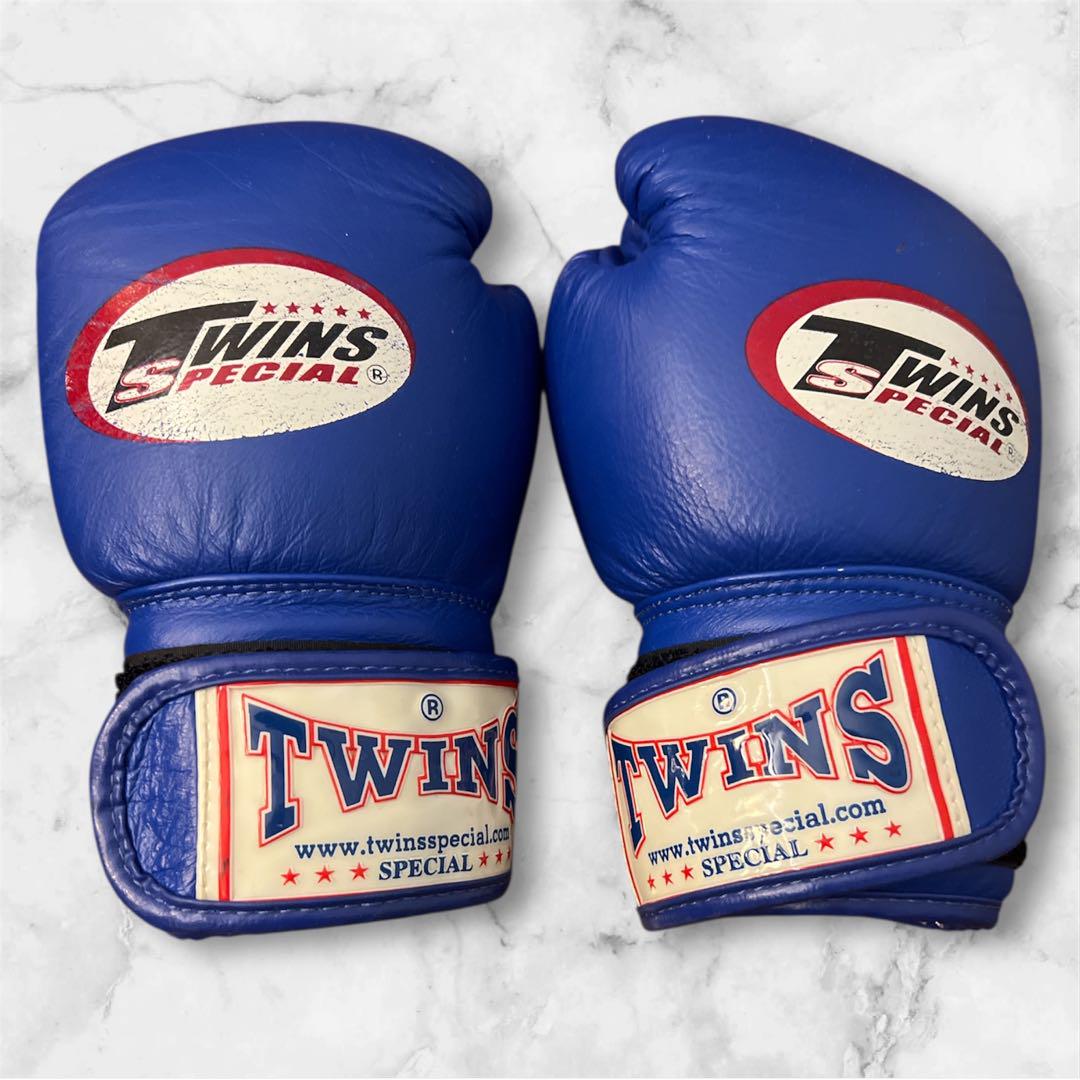 ボクシンググローブ 格闘技 グローブ TWINS