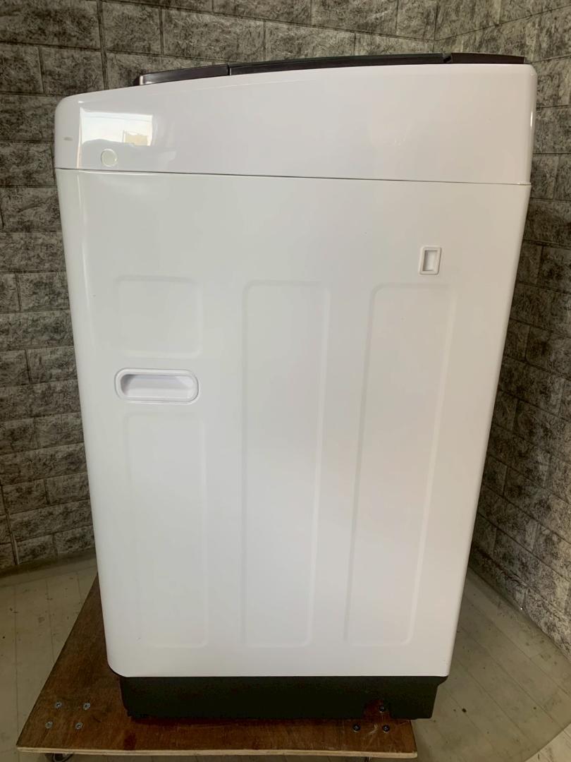 3か月保障付き 洗濯機