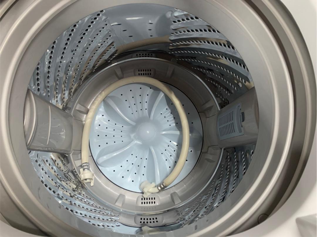 洗濯機