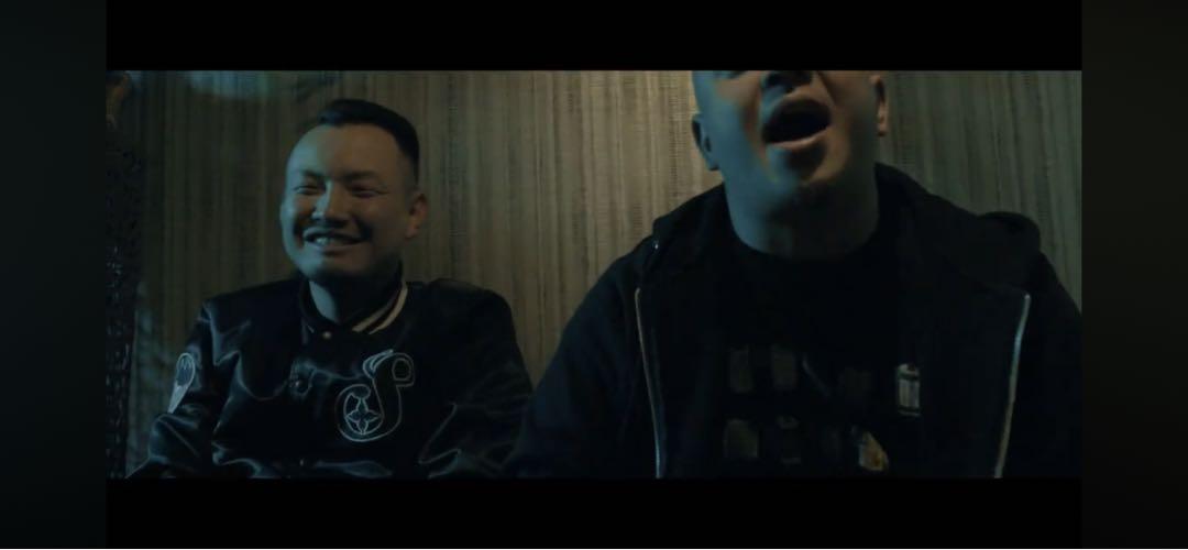 subciety × Majestic ナイロンスタジアムジャケット - メルカリ