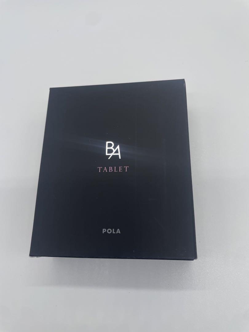 pola B.A タブレット 60粒