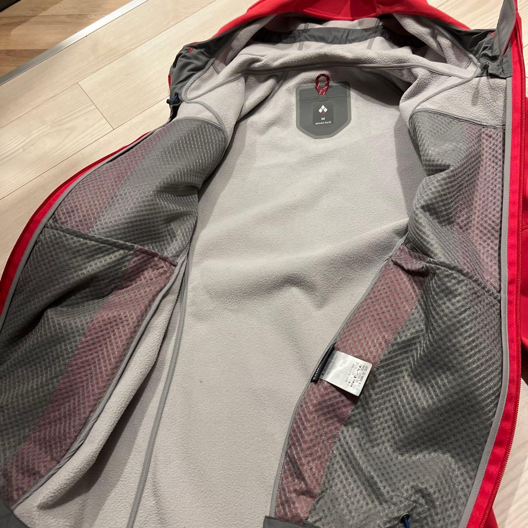 mont-bell