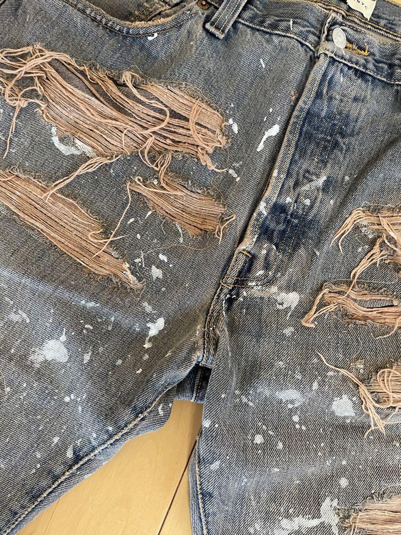 pants 1st