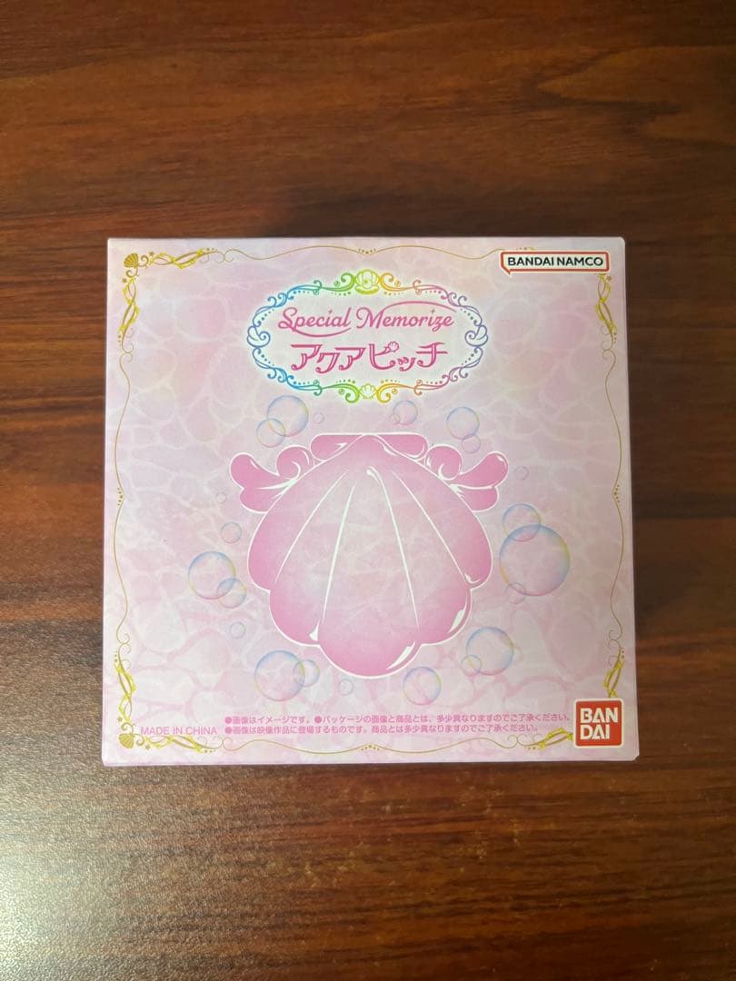 ぴちぴちピッチ　アクアピッチ　七海るちあ