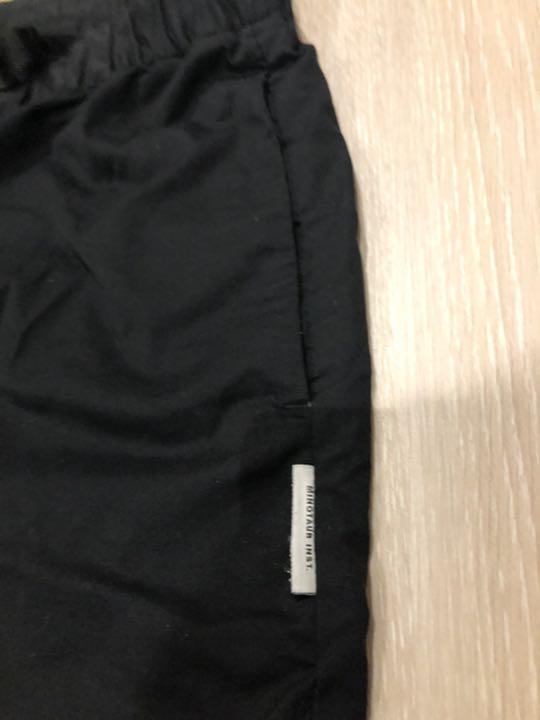 最新作限定SALE MINOTAUR RS pants W38Ut-m22615096745 2022高品質