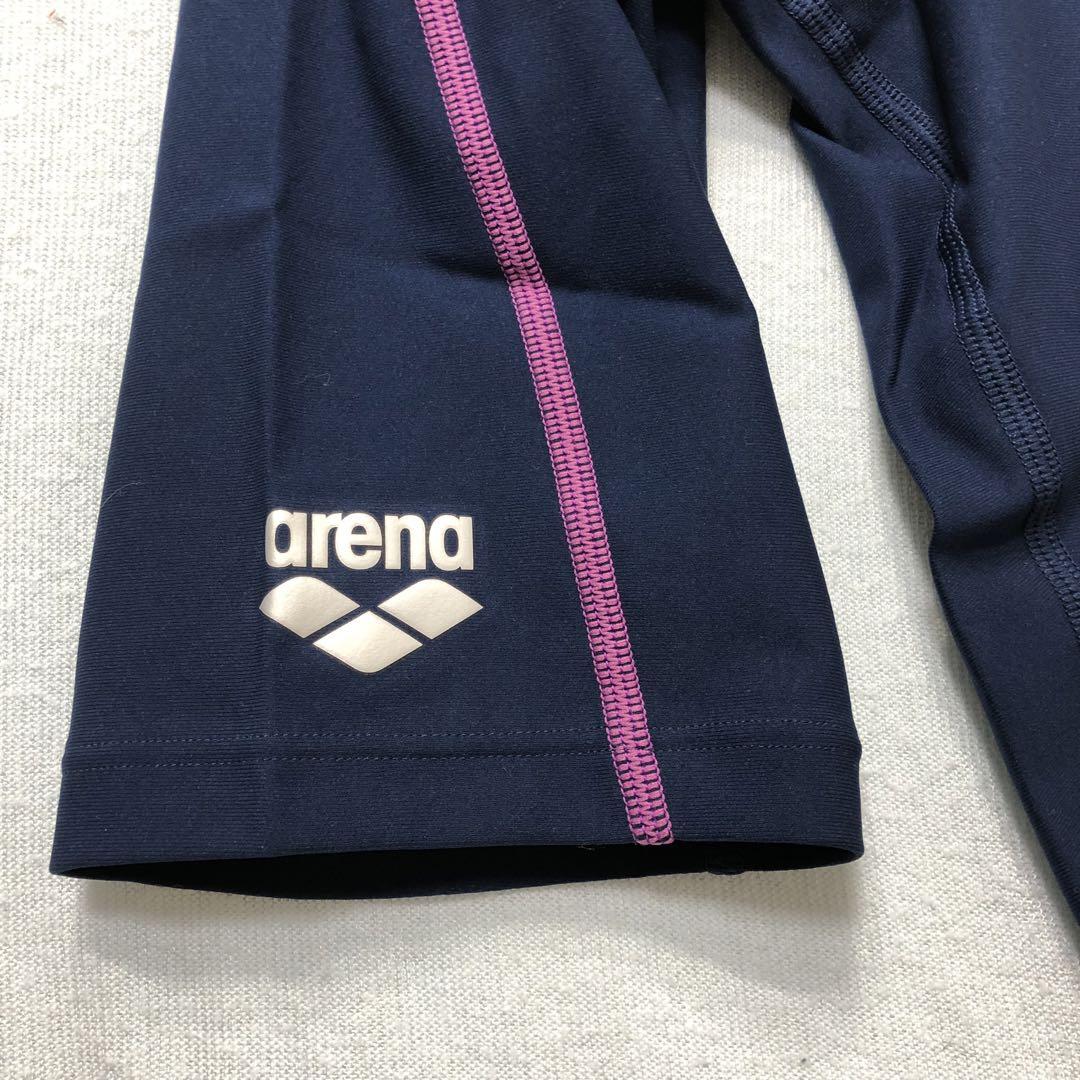 【未使用タグ付き！Sサイズ！】arena×Disney TOUGH SUIT水着