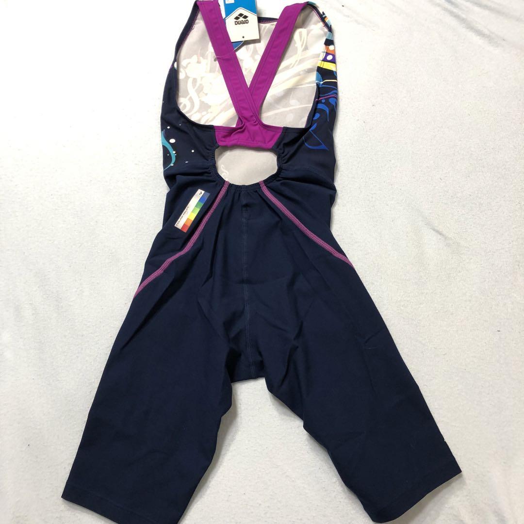 【未使用タグ付き！Sサイズ！】arena×Disney TOUGH SUIT水着