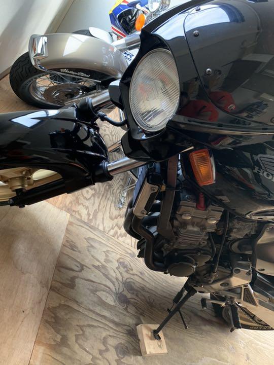 HONDA ホーネット 4w2O9-m22616352260 在庫あ定番