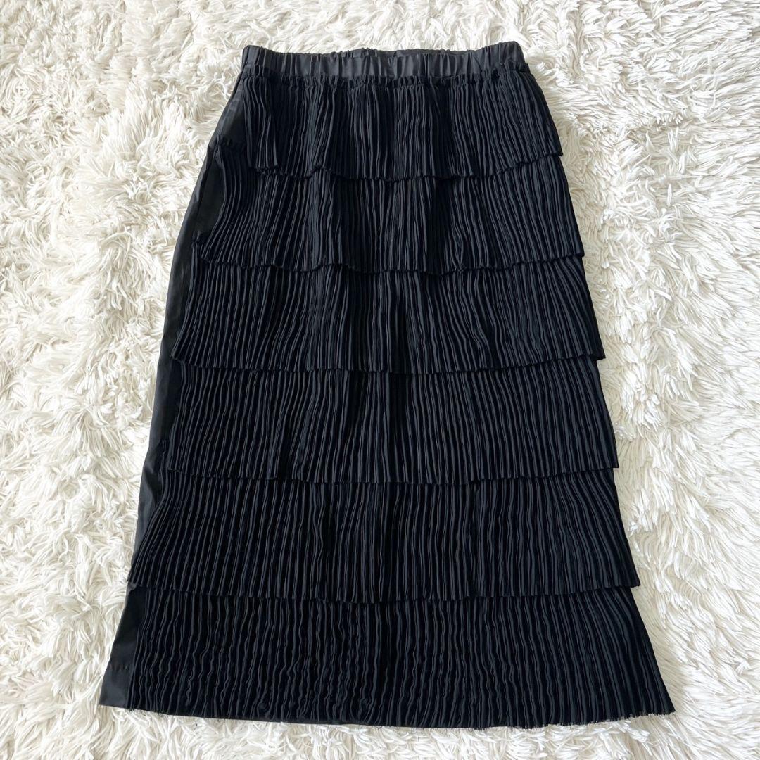 トリココムデギャルソンtricot COMME des GARCONS キュプラ