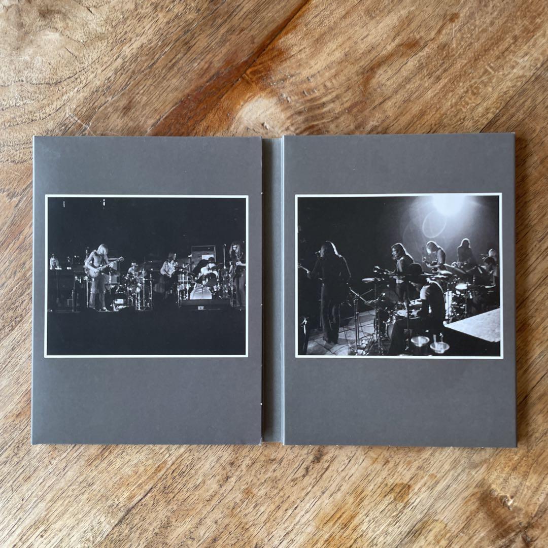 洋楽 Allman Brothers Band Idlewild South