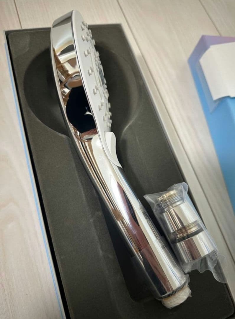 TOTOシャワーヘッド シャウラTHYC96-2