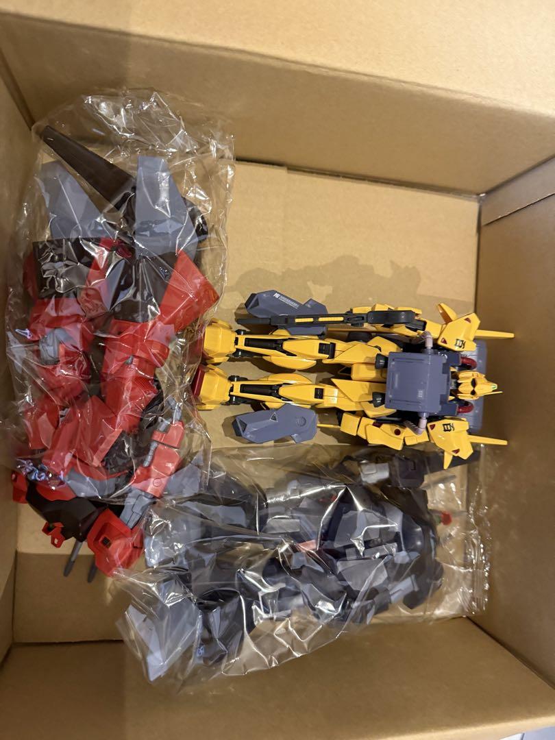 ガンプラ　MG 詰め合わせ　大量セット　ジャンク