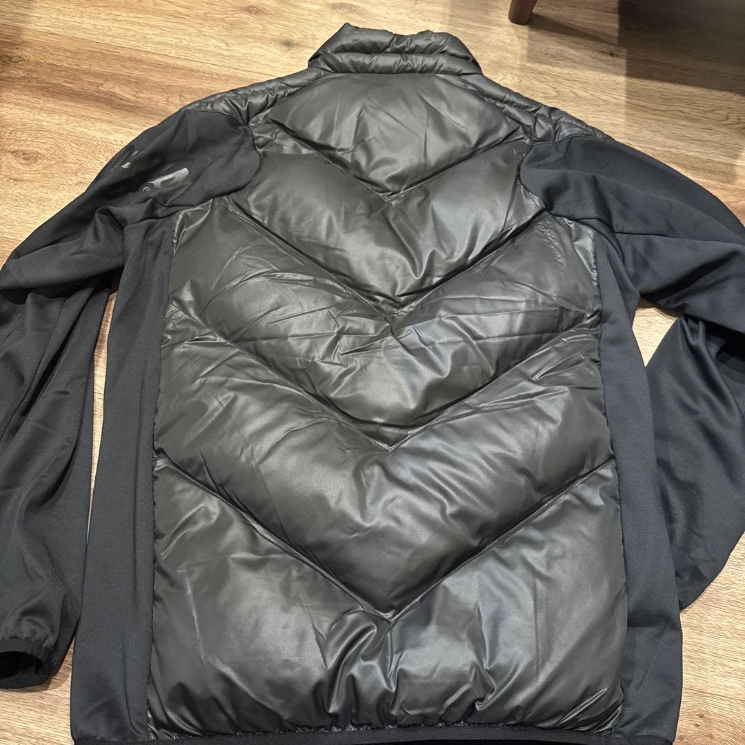 Rawlings ブラックレーベル 中綿　アウタージャケット パンツ　上下セット
