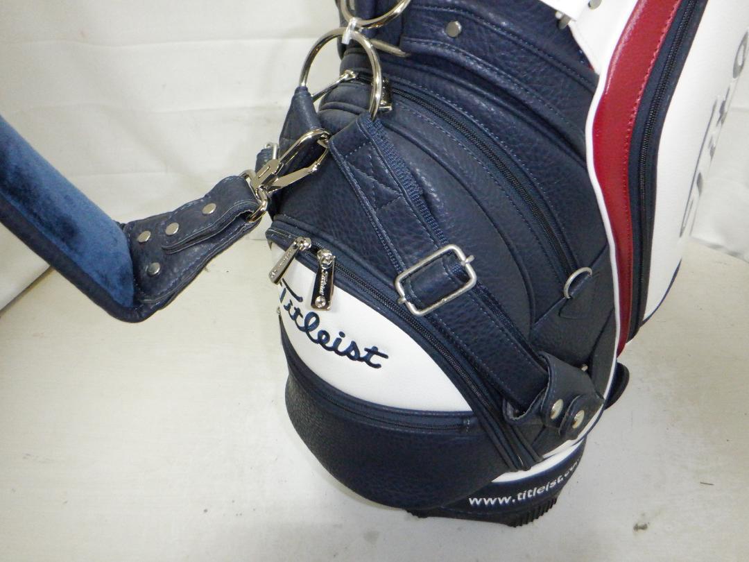 Titleist タイトリスト