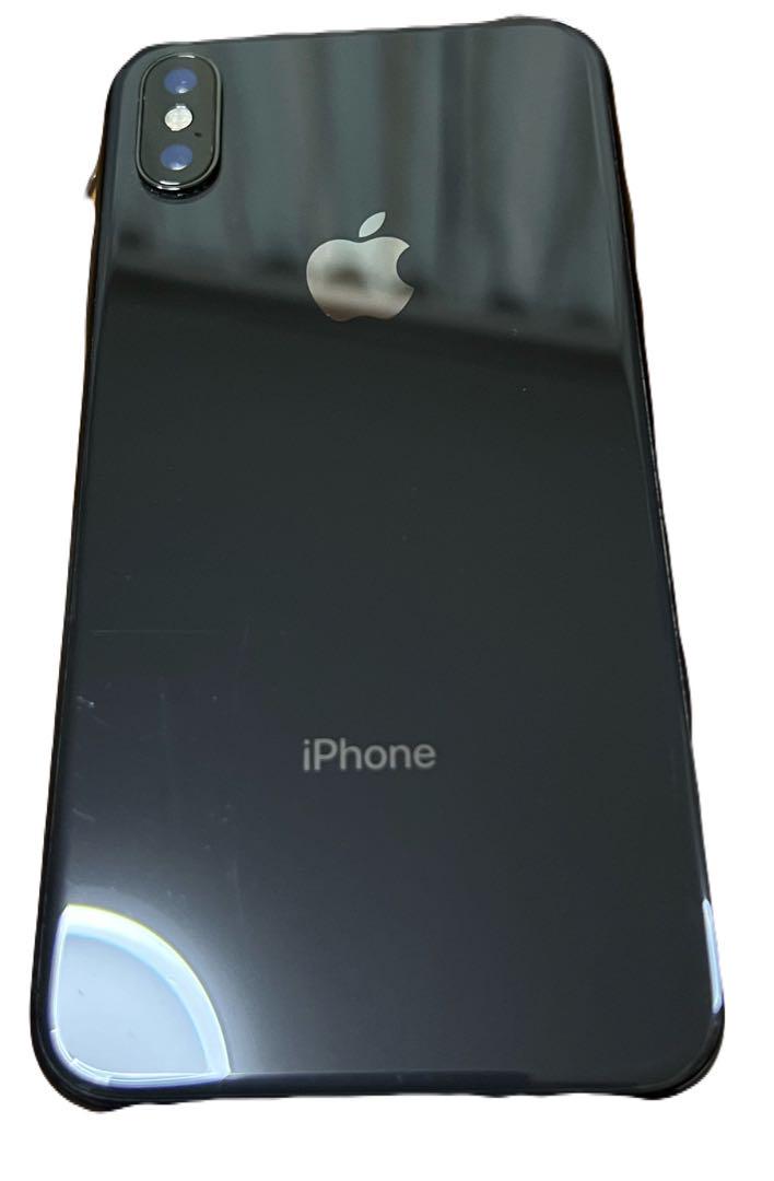 iPhone X 256GB SIMロック解除済 画像2